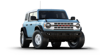 2025 Ford Bronco® External Image 5